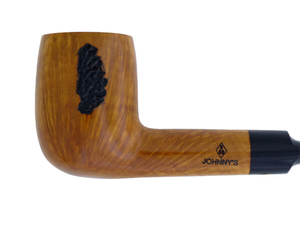 BBB Johnny's Pipe - Style 1 Close Up