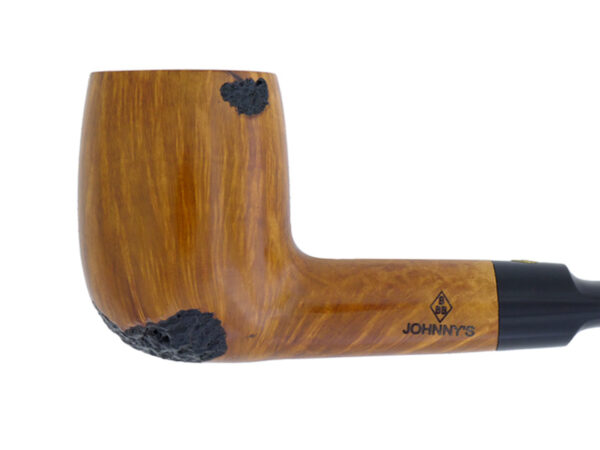 BBB Johnny's Pipe - Style 2 Close Up