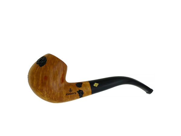 BBB Johnny's Pipe - Style 4