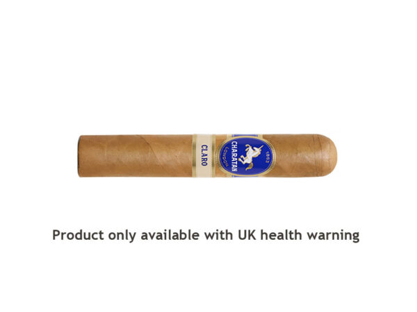 Charatan London Claro Robusto Cigar