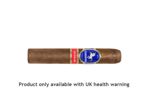 Charatan London Colorado Robusto Cigar