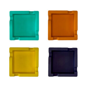 Mantis Flex Silicone Cigar Ashtray