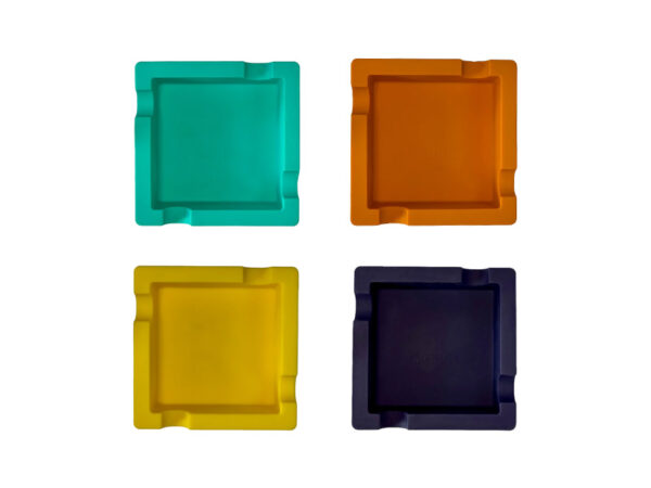 Mantis Flex Silicone Cigar Ashtray
