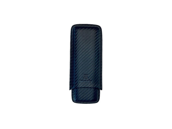 Mantis NeoCase 2 Cigar Case - Dark Blue