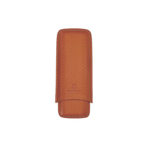 Mantis NeoCase 2 Cigar Case - Orange