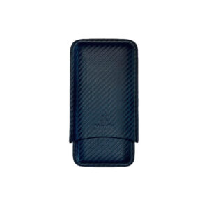 Mantis NeoCase 3 Cigar Case - Dark Blue