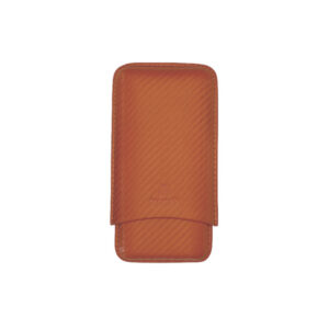 Mantis NeoCase 3 Cigar Case - Orange