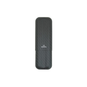 Mantis TrueCarbon 3K Matte 2 Cigar Case