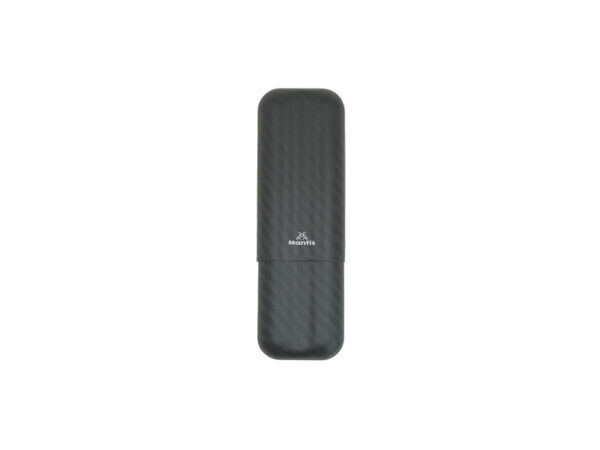 Mantis TrueCarbon 3K Matte 2 Cigar Case