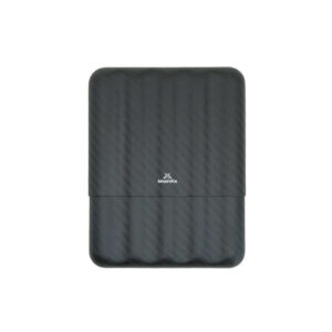 Mantis TrueCarbon 3K Matte 5 Cigar Case