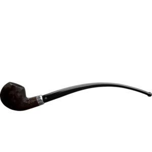 Molina Longus Grey Churchwarden Pipe