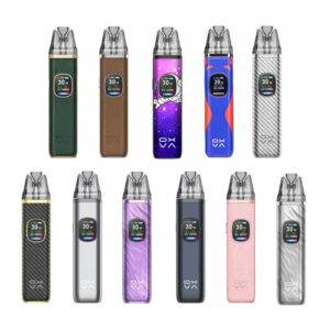 Oxva Xlim Pro 2 Starter Kit