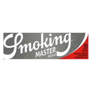 Smoking Master Rolling Papers