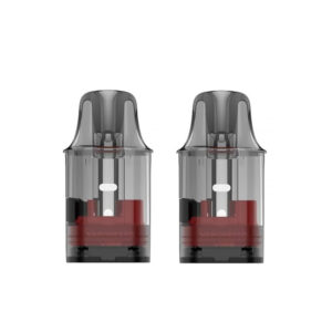 Vaporesso Vibe Dual Mesh Smart Pods 0.6/0.8 Ohm - 2 Pack