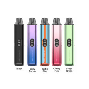 Vaporesso Vibe Starter Kit