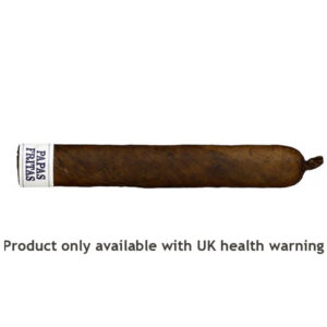 Drew Estate Liga Privada Papas Fritas Cigar