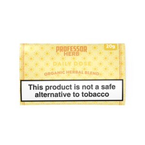 Professor Herb Daily Dose Organic Herbal Blend