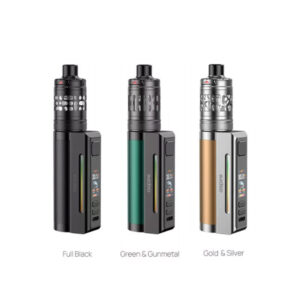 Aspire Zelos M80 Starter Kit