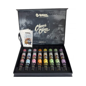G-Rollz Cheech & Chong G-Rollz Collection
