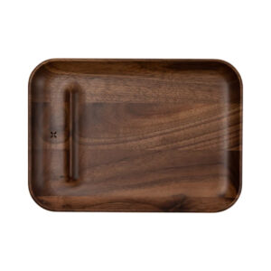 Pax Walnut Prep Tray