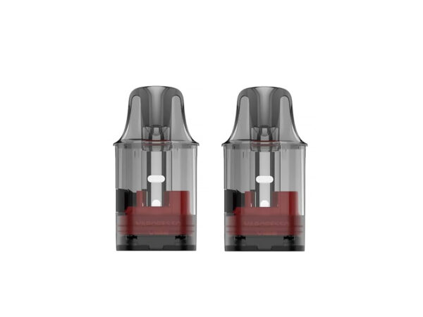 Vaporesso Vibe Dual Mesh Smart Pods 4.5ml 0.6/0.8 Ohm – 2 Pack