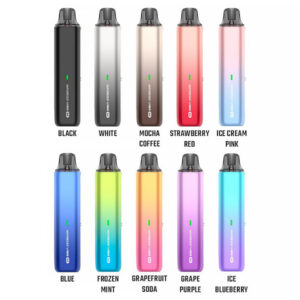 Vapresso Vibe SE Starter Kit