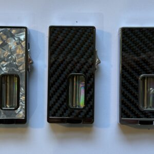 Mantis Blazeline DL Lighter