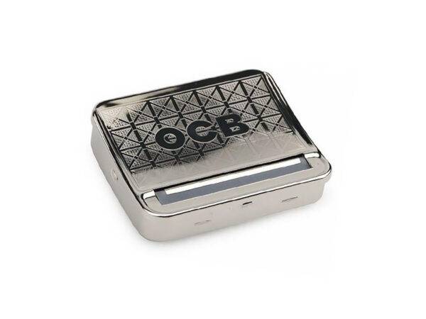 OCB Automatic Rolling Box
