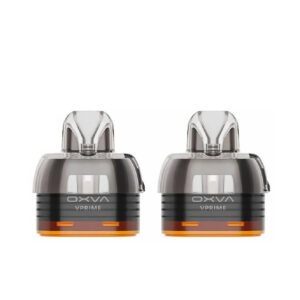 OXVA V Prime Pods 5ml 0.4 Ohm - 2 Pack