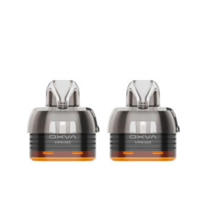 OXVA VPrime Pods 5ml 0.4 Ohm - 2 Pack