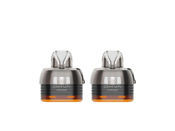 OXVA VPrime Pods 5ml 0.4 Ohm - 2 Pack