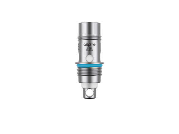 Aspire Nautilus BVC Mesh Coil 0.3 Ohm