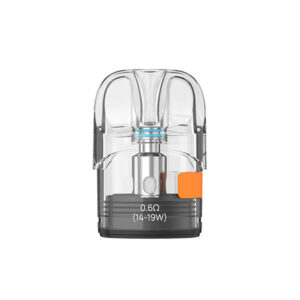 Aspire Pixo 3ml Pod 0.6 Ohm