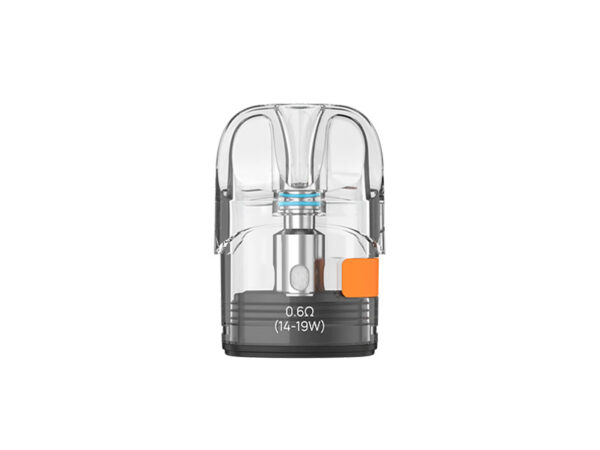 Aspire Pixo 3ml Pod 0.6 Ohm