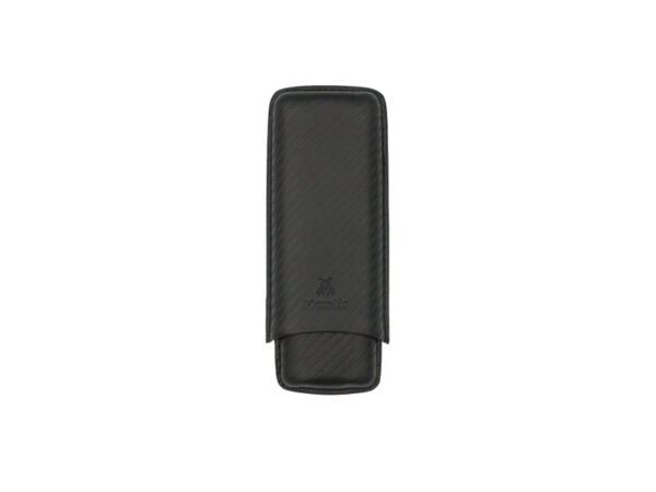 Mantis NeoCase 2 Cigar Case - Black