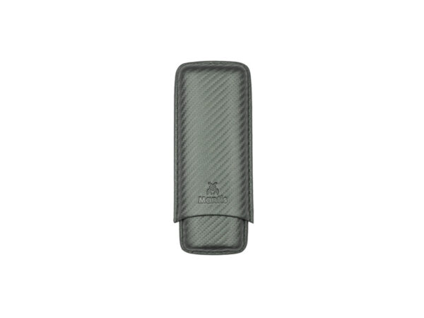 Mantis NeoCase 2 Cigar Case - Grey