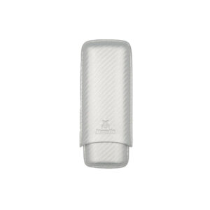 Mantis NeoCase 2 Cigar Case - Silver