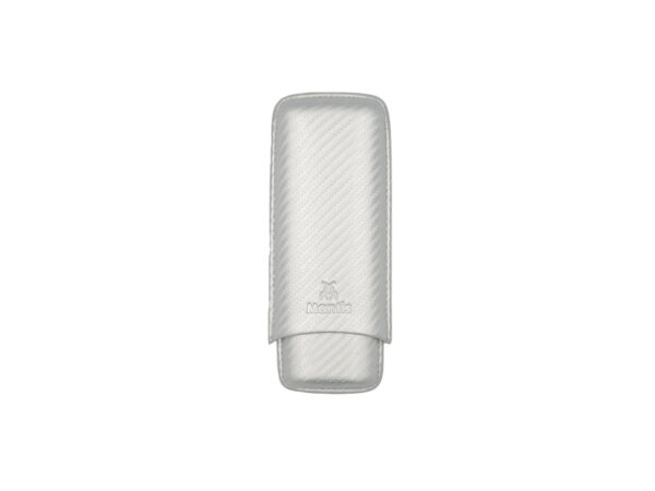 Mantis NeoCase 2 Cigar Case - Silver