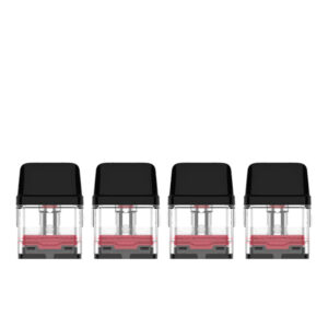Vaporesso XROS Series Corex 3.0 Mesh Pods 0.6 Ohm - 4 Pack