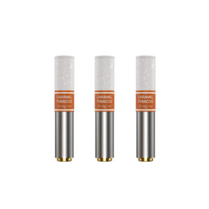 Aspire Nexi Caramel Tobacco Pods - 3 Pack