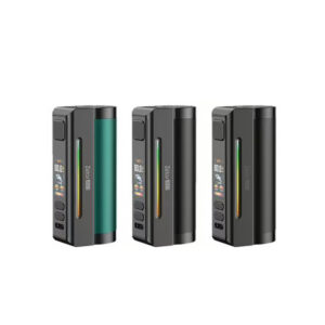Aspire Zelos M80 Mod