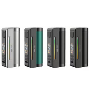 Aspire Zelos M80 Mod Battery