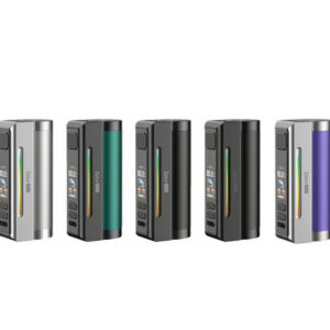 Aspire Zelos M80 Mod Battery