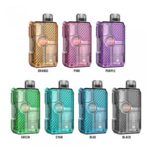 Aspire Gotek X III Starter Kit
