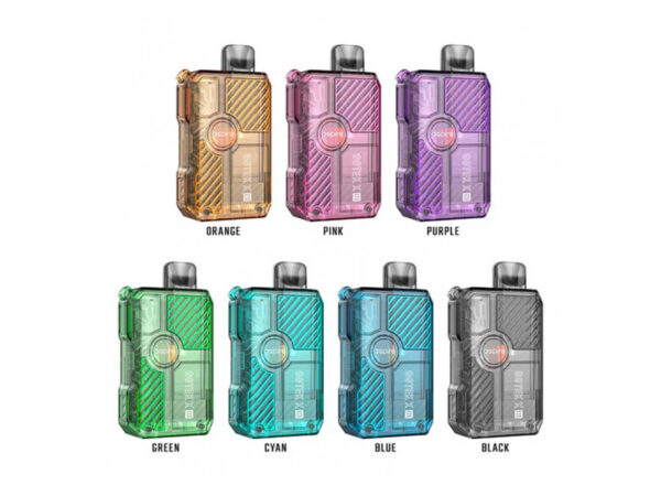 Aspire Gotek X III Starter Kit