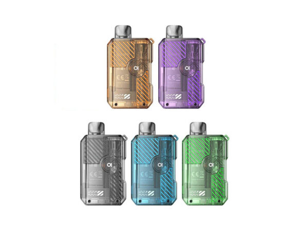 Aspire Gotek X III Starter Kit