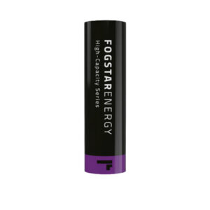 Fogstar Energy 18650 Battery 3000mAh
