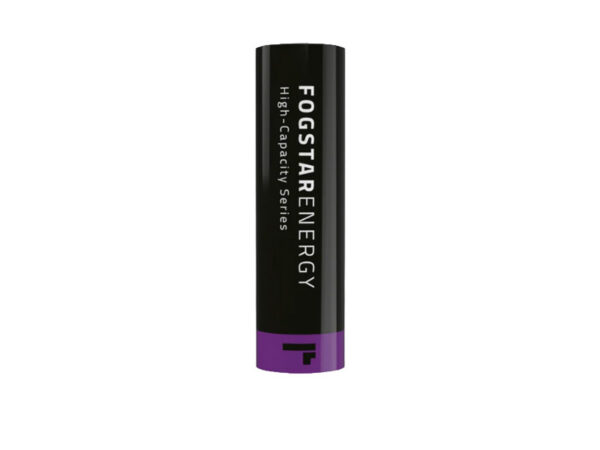 Fogstar Energy 18650 Battery 3000mAh
