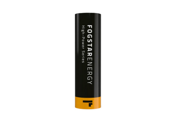 Fogstar Energy 18650 battery 3800mAh
