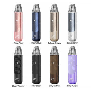 OXVA NeXlim Go Starter Kit